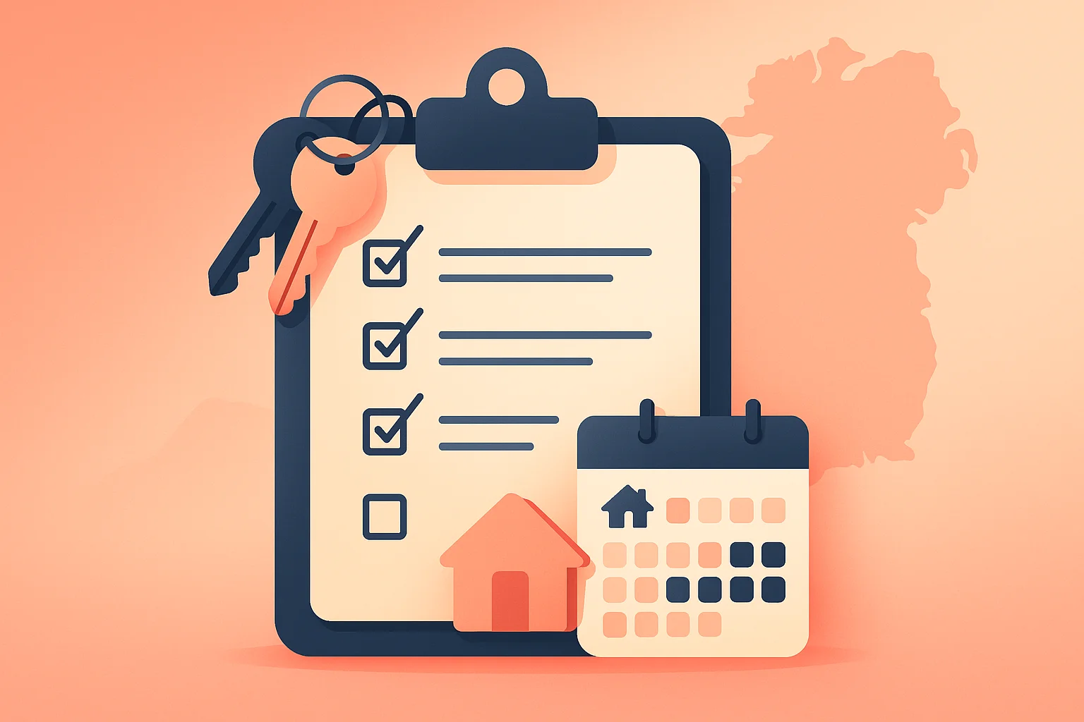 Tips for Finding Accommodation Quickly