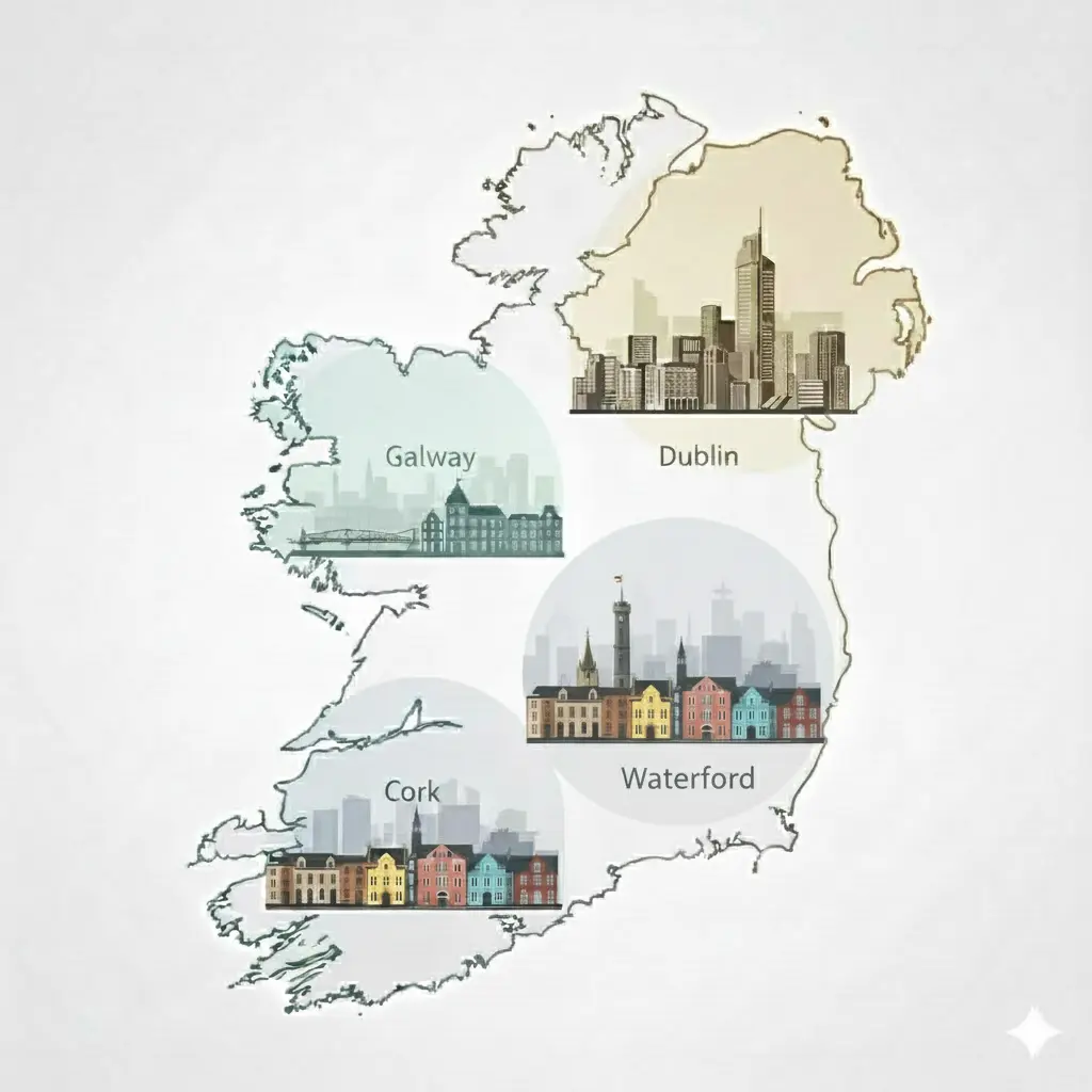 How Much Does It Cost to Rent in Ireland?