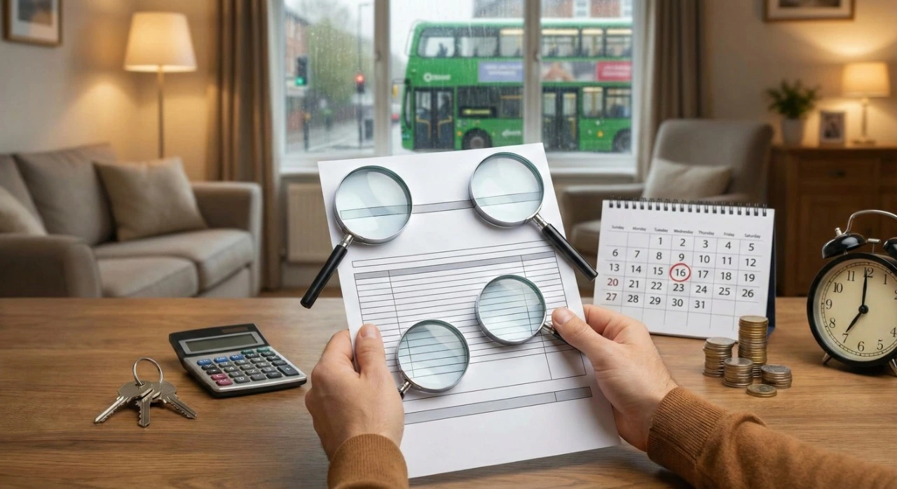 What to Look for in a Rental Agreement?