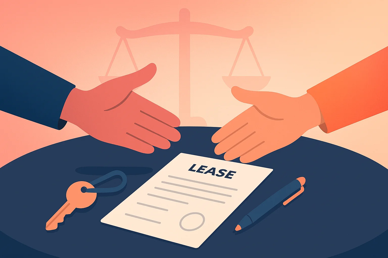 Types of Accommodation Available