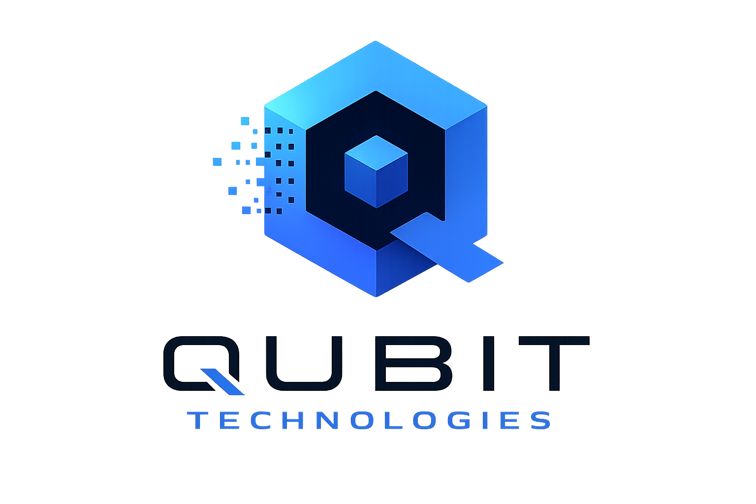 Qubit